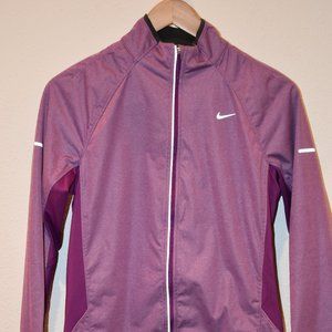 Nike - Dry-Fit Jacket